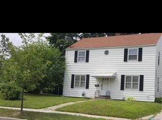 1919 Upton Ave, Toledo, OH 43607
