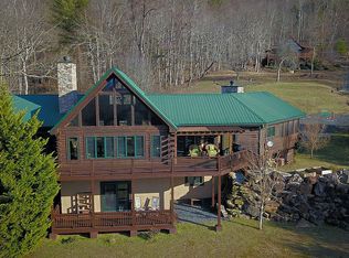 129 Apple Farm Rd, Bakersville, NC 28705