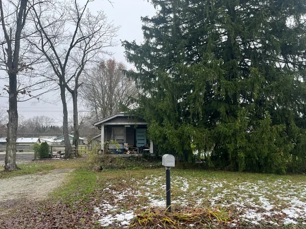 2208 Riviera St, Indianapolis, IN 46260