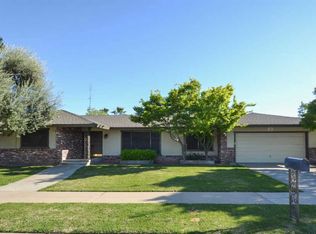 353 W Sample Ave, Fresno, CA 93704