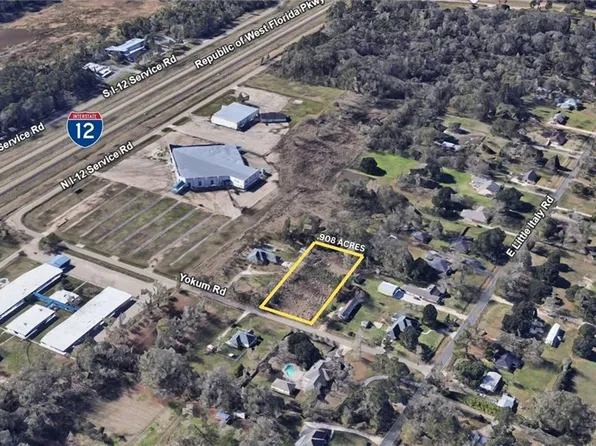 43097 Yokum Rd, Hammond, LA 70403