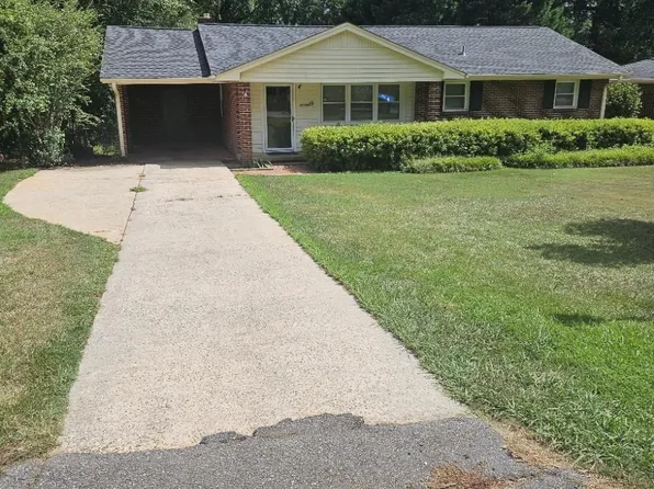 513 W Fredericks St, Anderson, SC 29625