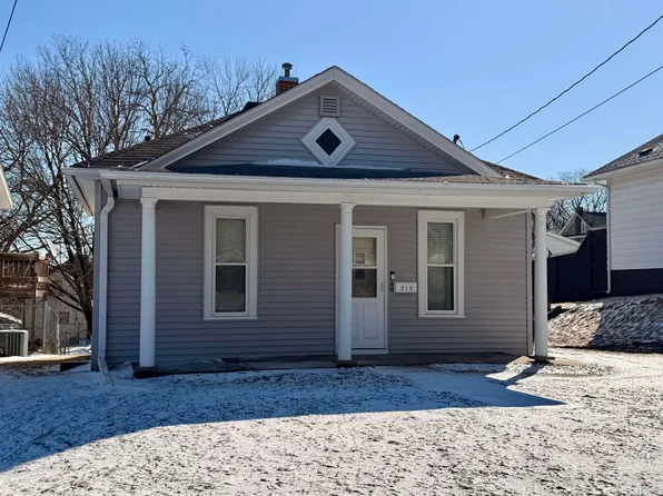 516 S Alice St, Sioux City, IA 51106