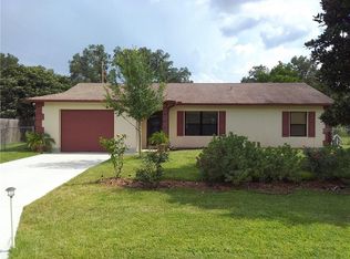 20130 SW 82nd Pl, Dunnellon, FL 34431