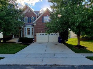 64 Meadow Run Rd, Bordentown, NJ 08505