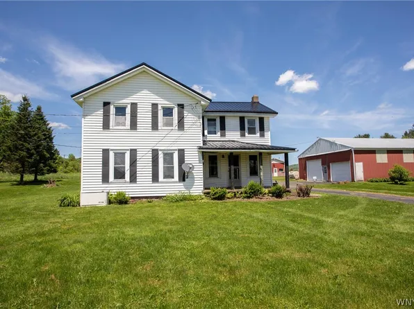 6122 Mutton Hollow Rd #24, Great Valley, NY 14741