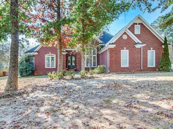 103 Chestnutridge Dr, Huntsville, AL 35806