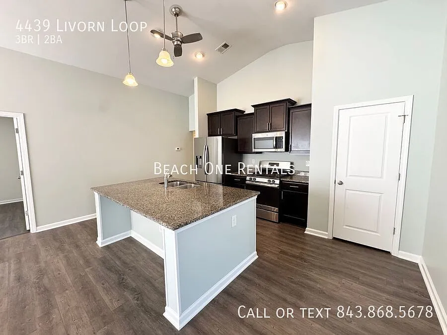 Building Photo - 4439 Livorn Loop