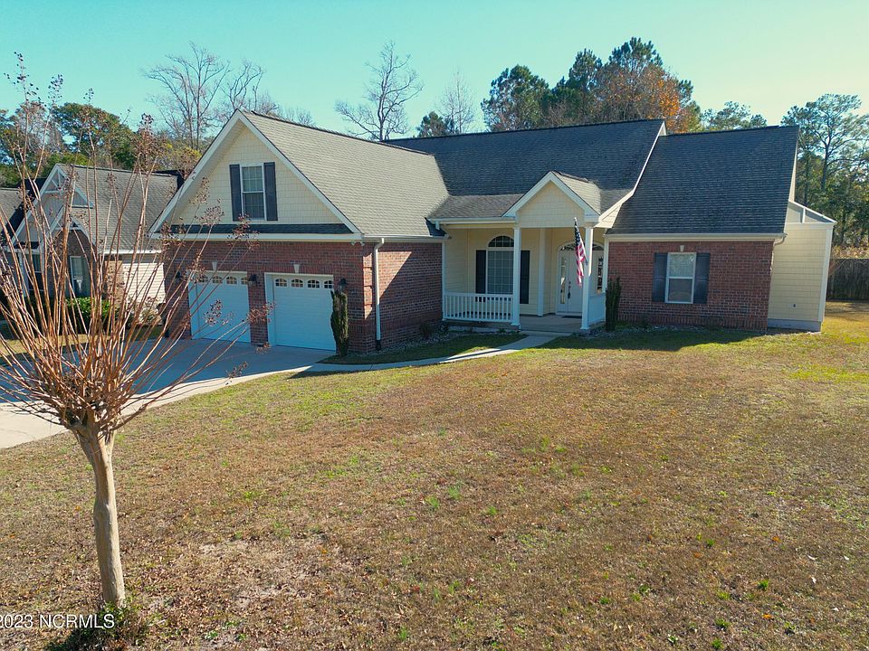 9107 Oak Ridge Plantation Drive, Calabash, NC 28467 Zillow