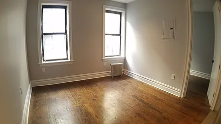 Rented by Uptown Flats LLC