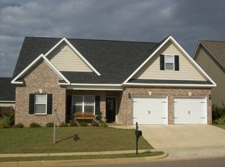 304 Ameris Ave, Dothan, AL 36305