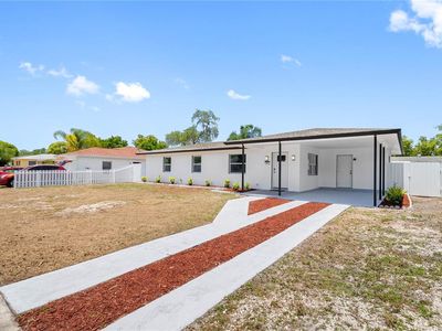 7173 Cambridge St, Spring Hill, FL, 34606