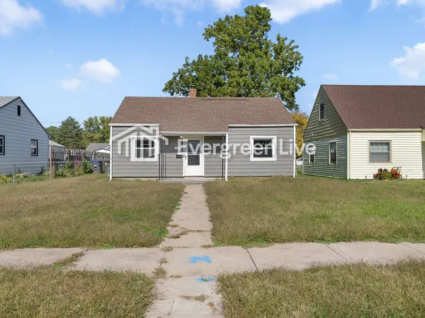 3544 8th Ave, Council Bluffs, IA 51501