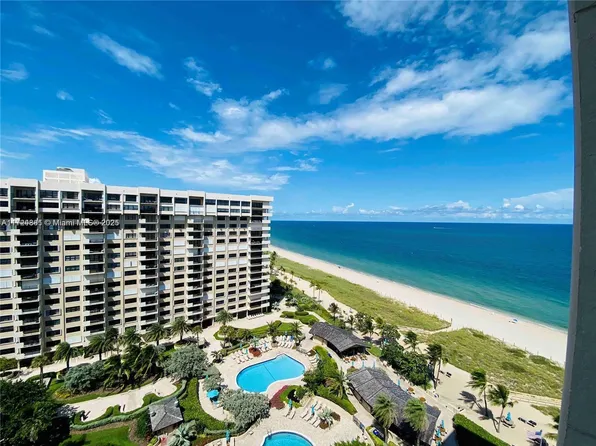 4900 N Ocean Blvd APT 1606, Lauderdale By The Sea, FL 33308