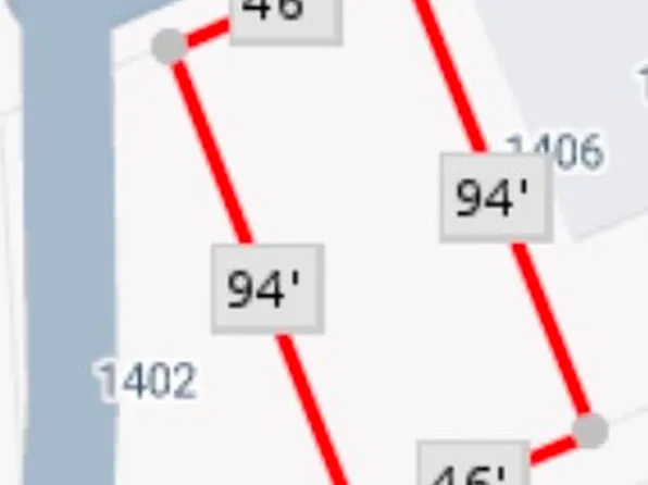 1406 Doyle Ave, Dallas, TX 75203