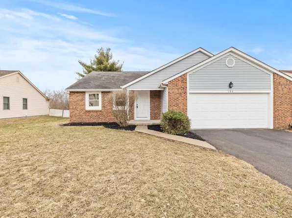 194 S Fork Cir, Pataskala, OH 43062