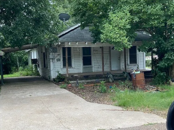 614 Chestnut St, Minden, LA 71055