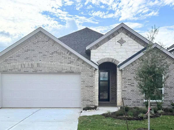 1024 Birds Landing Dr, Magnolia, TX 77355