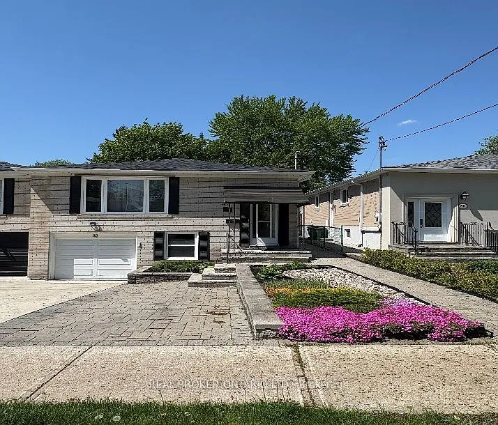 40 Green Bush Rd