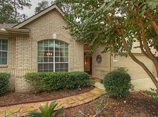 51 W Bellmeade Pl, Spring, TX 77382
