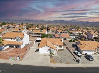 3190 S James A Bilbray Pkwy, Laughlin, NV 89029