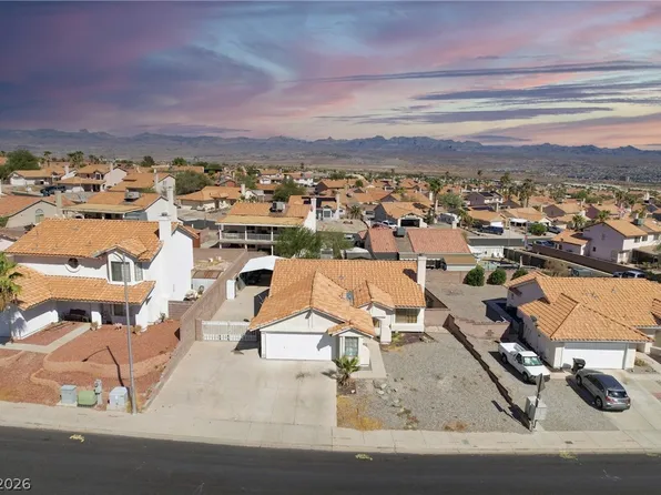 3190 S James A Bilbray Pkwy, Laughlin, NV 89029