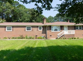 2216 Marks Creek Rd, Knightdale, NC 27545
