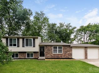 1408 Gumwood Dr, Indianapolis, IN