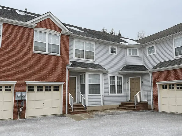 90 Crown Point Rd, Parsippany, NJ 07054