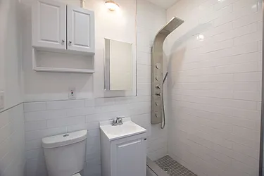 Rented by Uptown Flats LLC