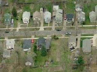 234 E Robinson St, Jackson, MI 49203