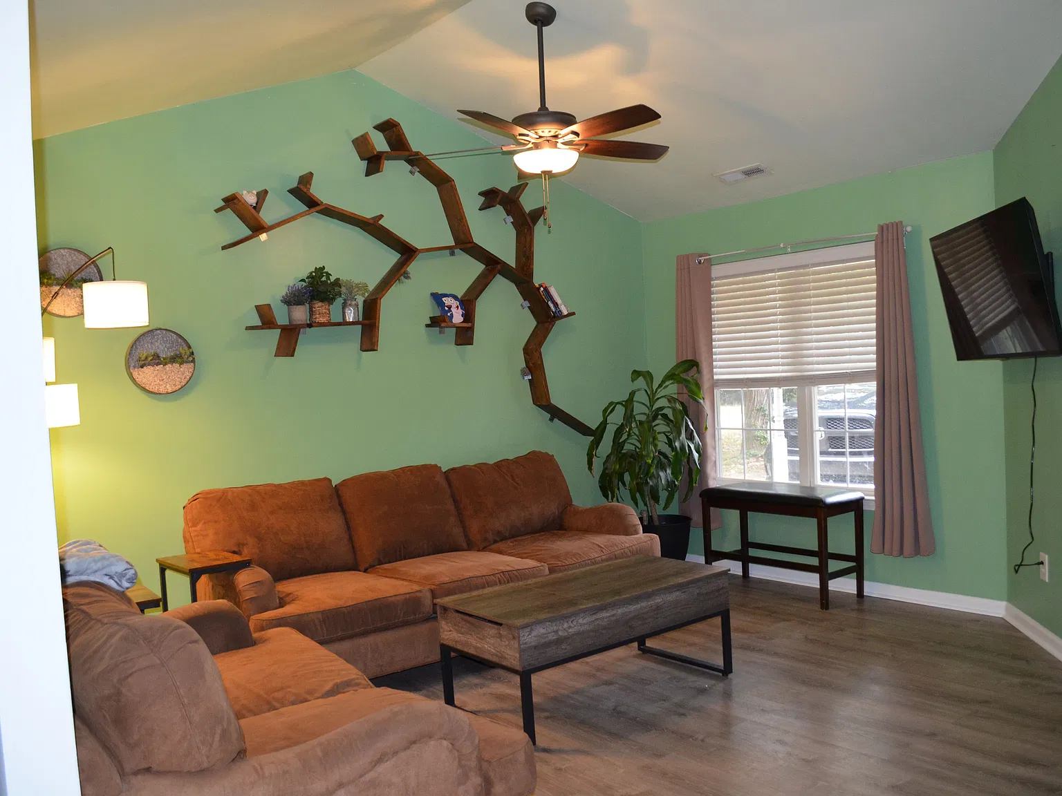 Downtown Raleigh Room Available for Rent November 2026 — Photo 4