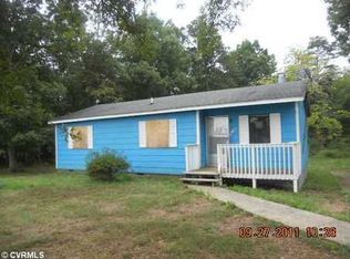 11230 Blackwelltown Rd, Midland, VA 22728