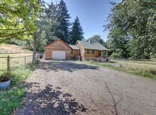 41080 Hillcrest Loop, Astoria, OR 97103