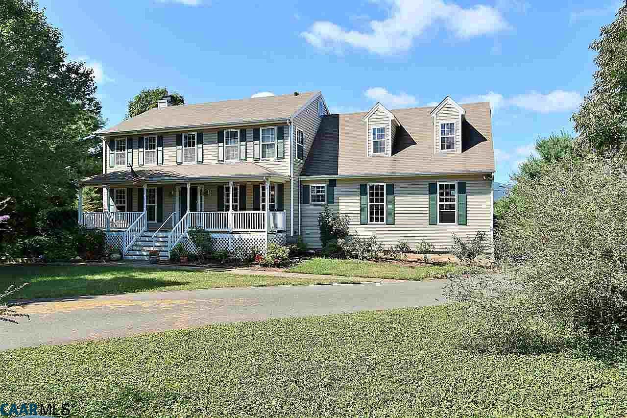 2808 Southern Hills Dr, North Garden, VA 22959 Zillow