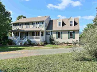 2808 Southern Hills Dr, North Garden, VA 22959