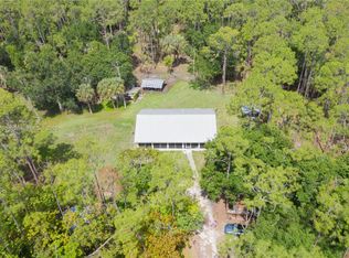 12361 State Road 31, Punta Gorda, FL 33982