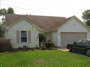 1160 Mondrian Loop, Virginia Beach, VA 23453