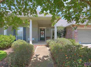 746 Carnforth Dr, Baton Rouge, LA 70810