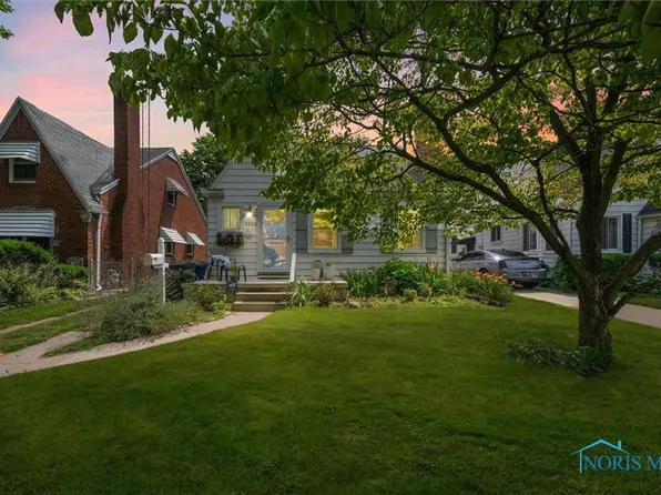 3726 Anderson Pkwy, Toledo, OH 43613