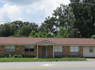 1870 SE Baya Dr, Lake City, FL 32025