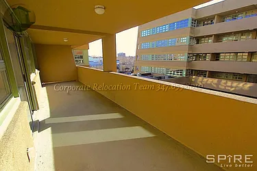 Rented by Spire Group