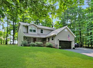 2594 Carribean Rd, Du Bois, PA 15801