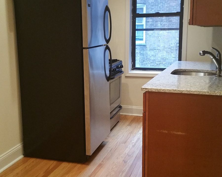 2nd image of 1131 President St APT 3D