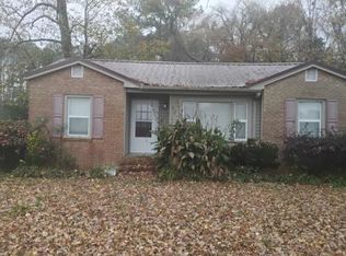 4539 Us Highway 117 N, Pikeville, NC 27863