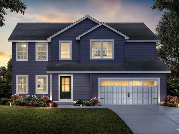 67 Eagleview Dr, Grand Island, NY 14072