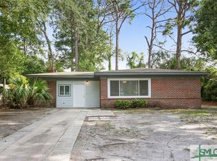 2318 Ranchland Dr, Savannah, GA 31404