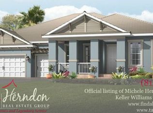 724 Manns Harbor Dr, Apollo Beach, FL 33572