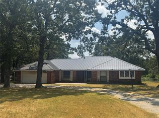35522 Ew 1280 Rd, Seminole, OK 74868