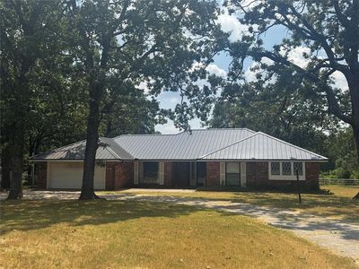 35522 Ew 1280 Rd, Seminole, OK, 74868